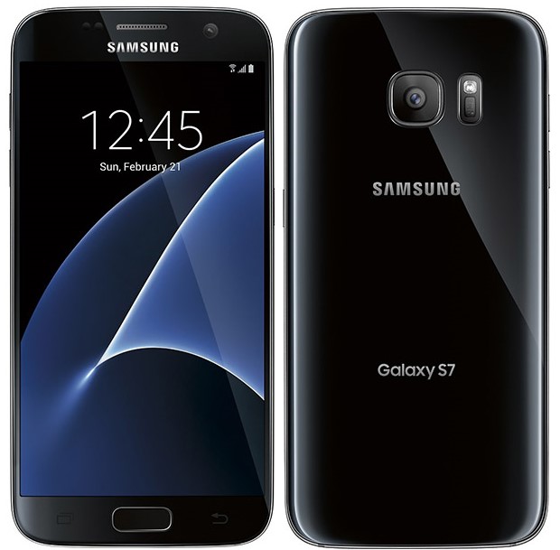 Sell used Cell Phone Samsung Galaxy S7 SM-G930 32GB